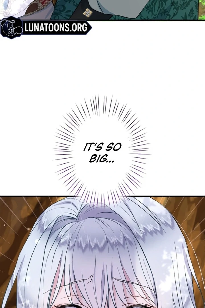 The Forbidden Girl Chapter 14 - page 59