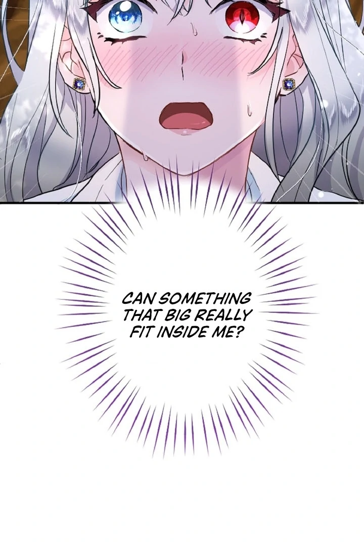 The Forbidden Girl Chapter 14 - page 60