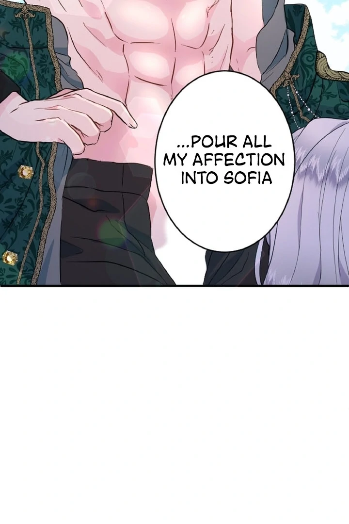 The Forbidden Girl Chapter 14 - page 64