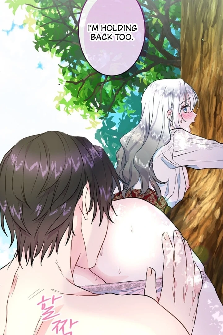 The Forbidden Girl Chapter 14 - page 72