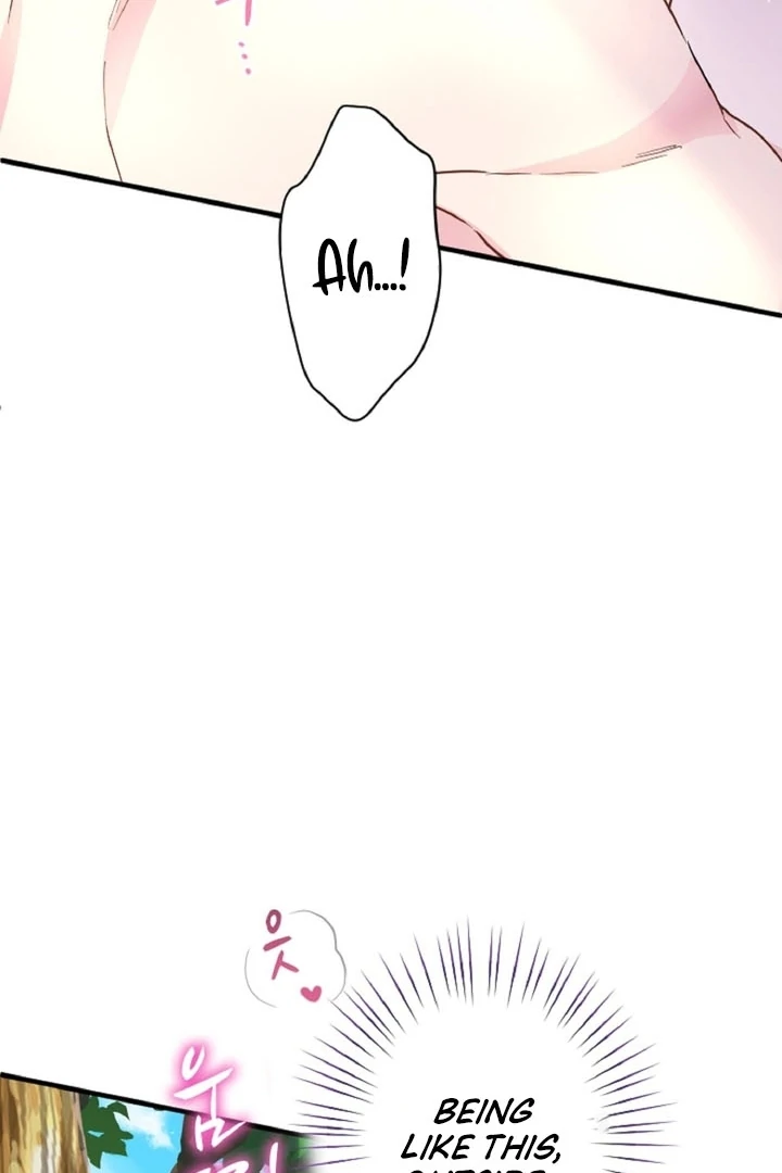 The Forbidden Girl Chapter 14 - page 73