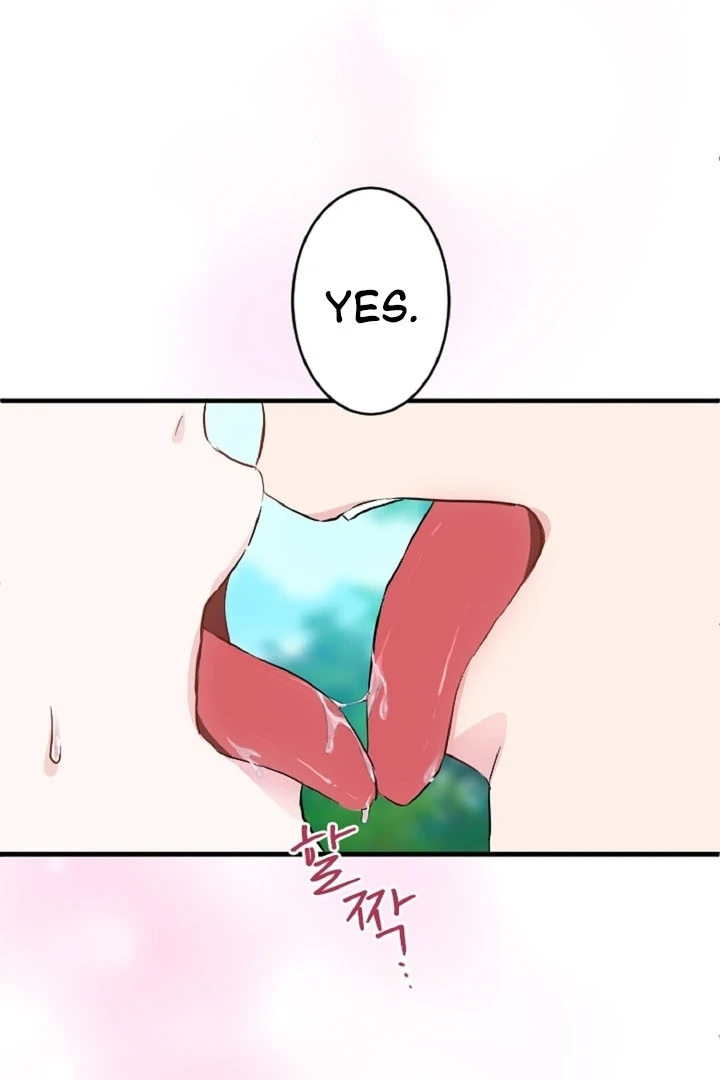 The Forbidden Girl Chapter 14 - page 7