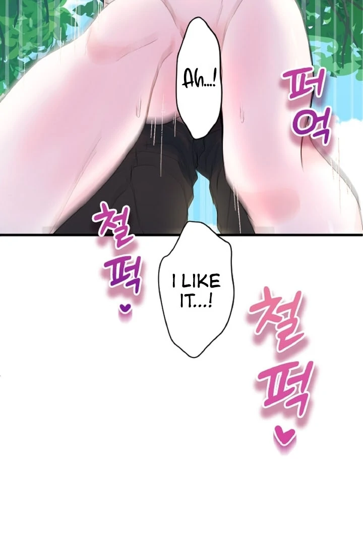 The Forbidden Girl Chapter 14 - page 87