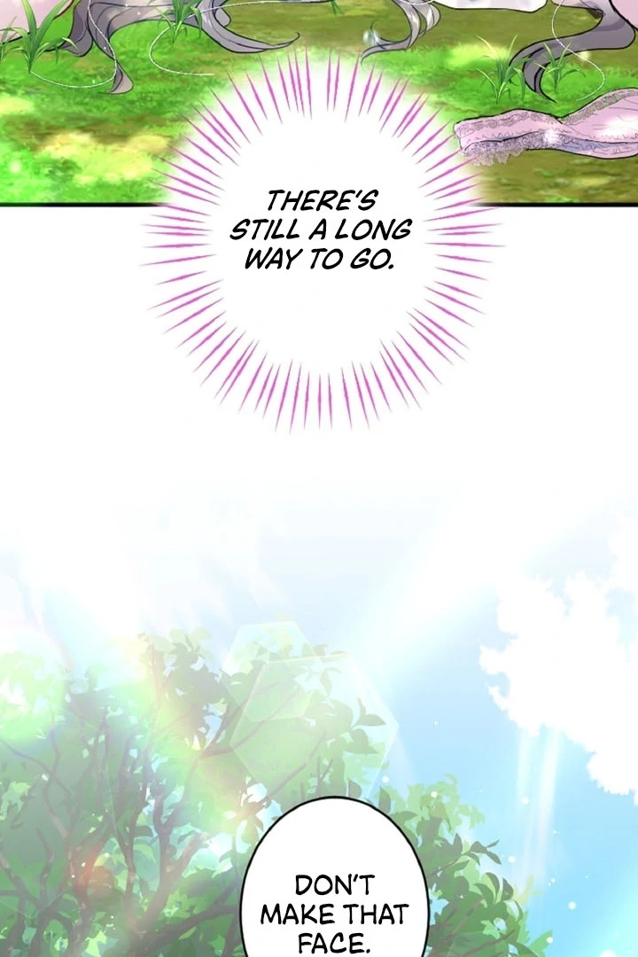 The Forbidden Girl Chapter 14 - page 92