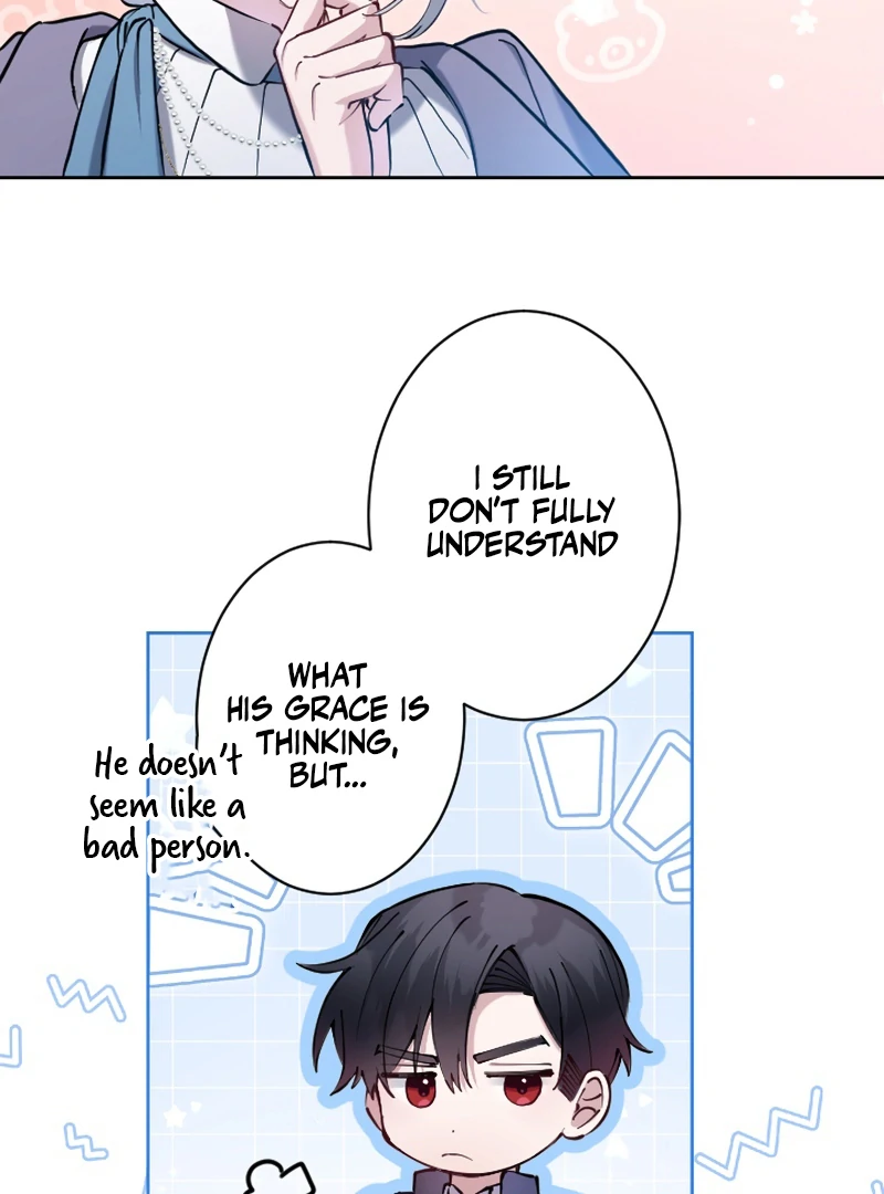 I Became the Stepmother of a Terminally Ill Child Chapter 10 - page 99