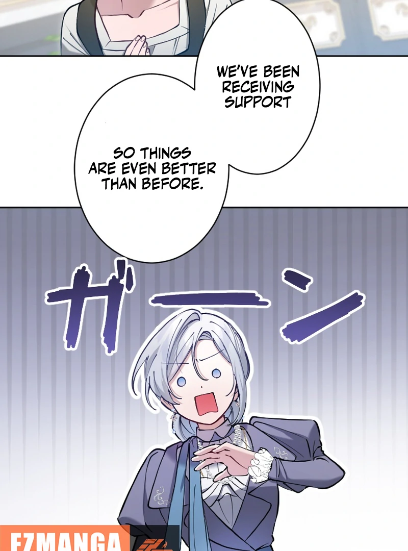 I Became the Stepmother of a Terminally Ill Child Chapter 10 - page 101