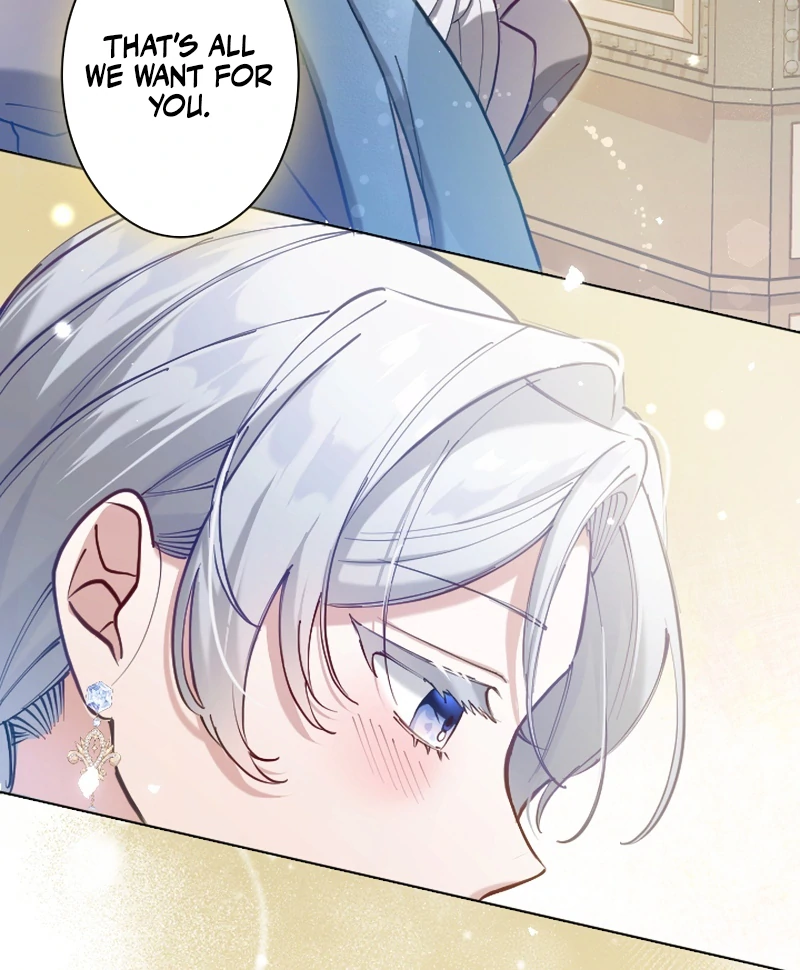 I Became the Stepmother of a Terminally Ill Child Chapter 10 - page 105