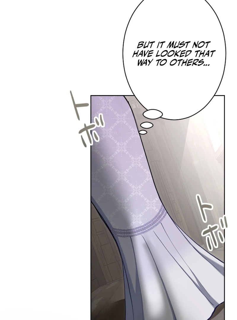 I Became the Stepmother of a Terminally Ill Child Chapter 10 - page 110