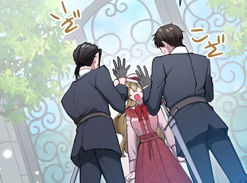I Became the Stepmother of a Terminally Ill Child Chapter 10 - page 116