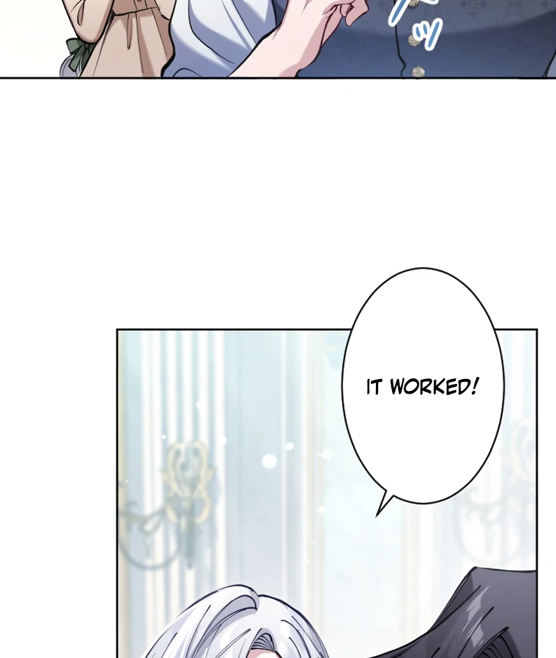 I Became the Stepmother of a Terminally Ill Child Chapter 10 - page 11