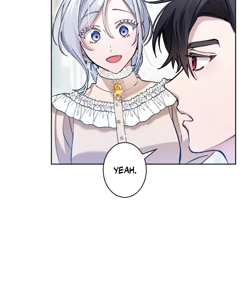 I Became the Stepmother of a Terminally Ill Child Chapter 10 - page 12
