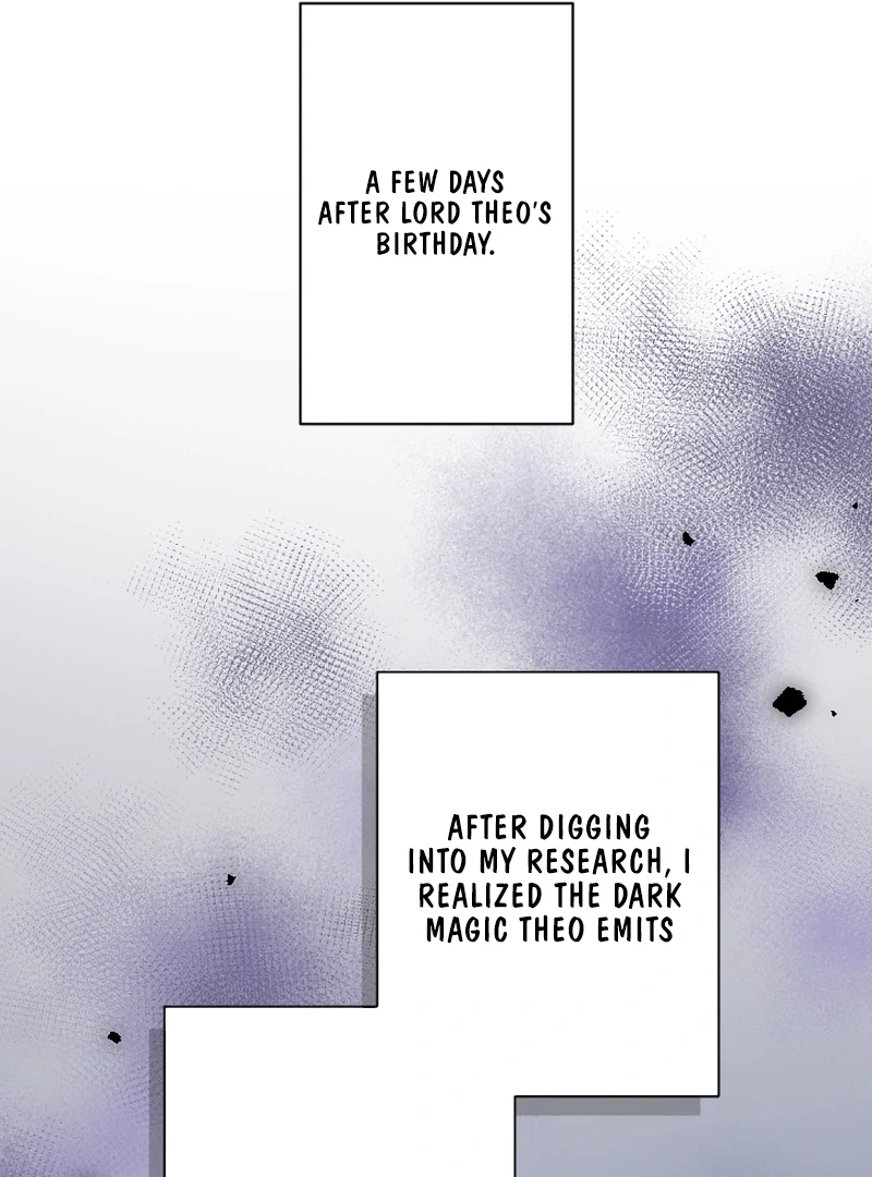 I Became the Stepmother of a Terminally Ill Child Chapter 10 - page 13