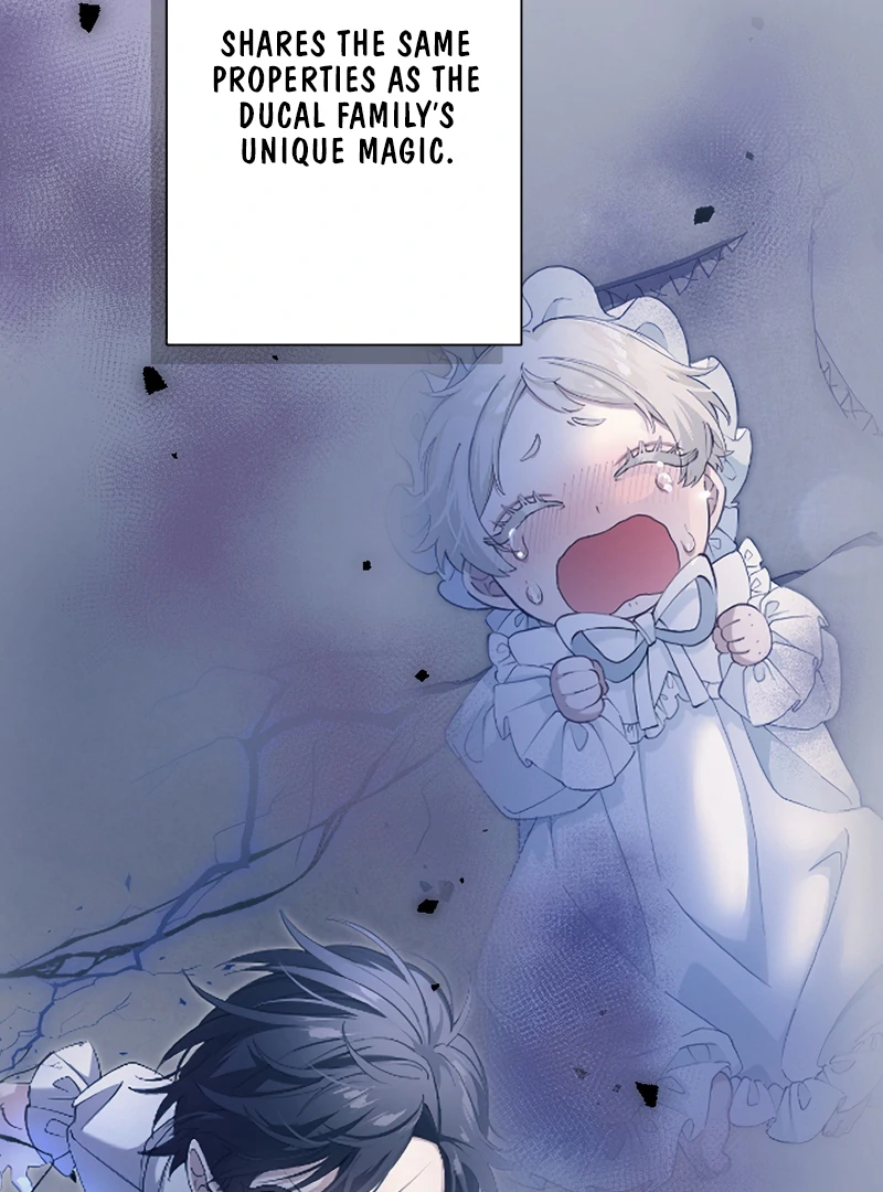 I Became the Stepmother of a Terminally Ill Child Chapter 10 - page 14