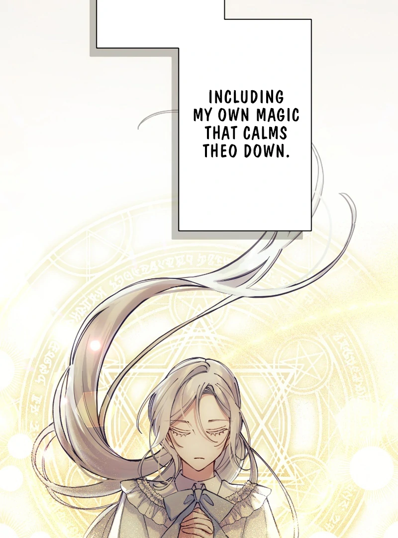 I Became the Stepmother of a Terminally Ill Child Chapter 10 - page 16
