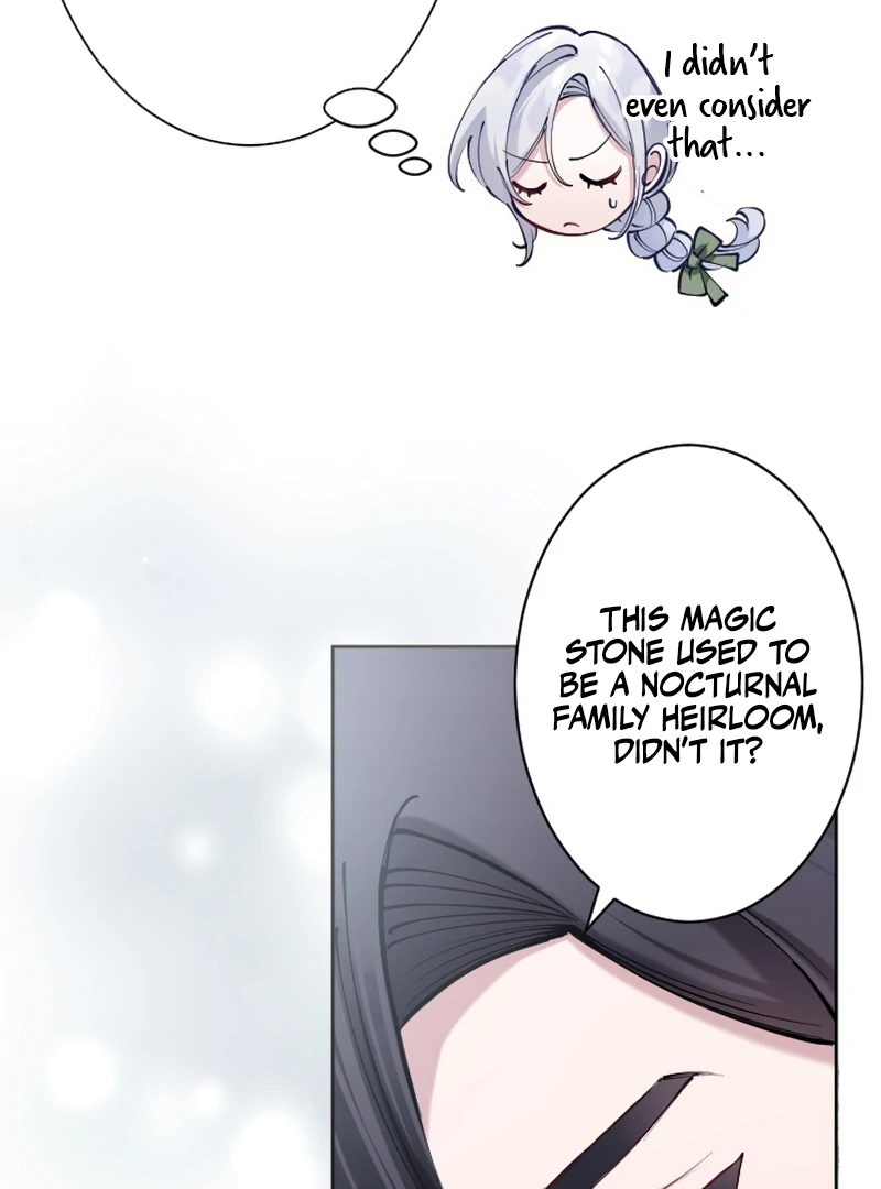 I Became the Stepmother of a Terminally Ill Child Chapter 10 - page 21