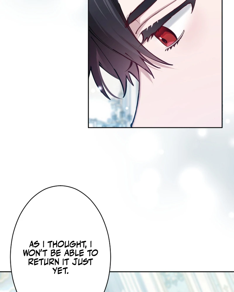 I Became the Stepmother of a Terminally Ill Child Chapter 10 - page 22