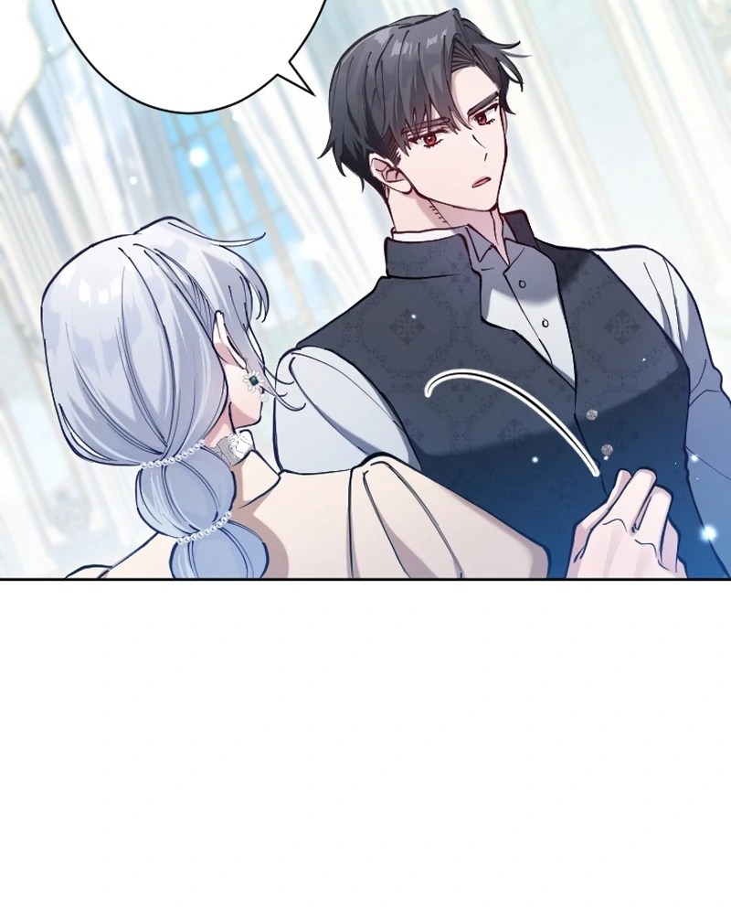 I Became the Stepmother of a Terminally Ill Child Chapter 10 - page 23