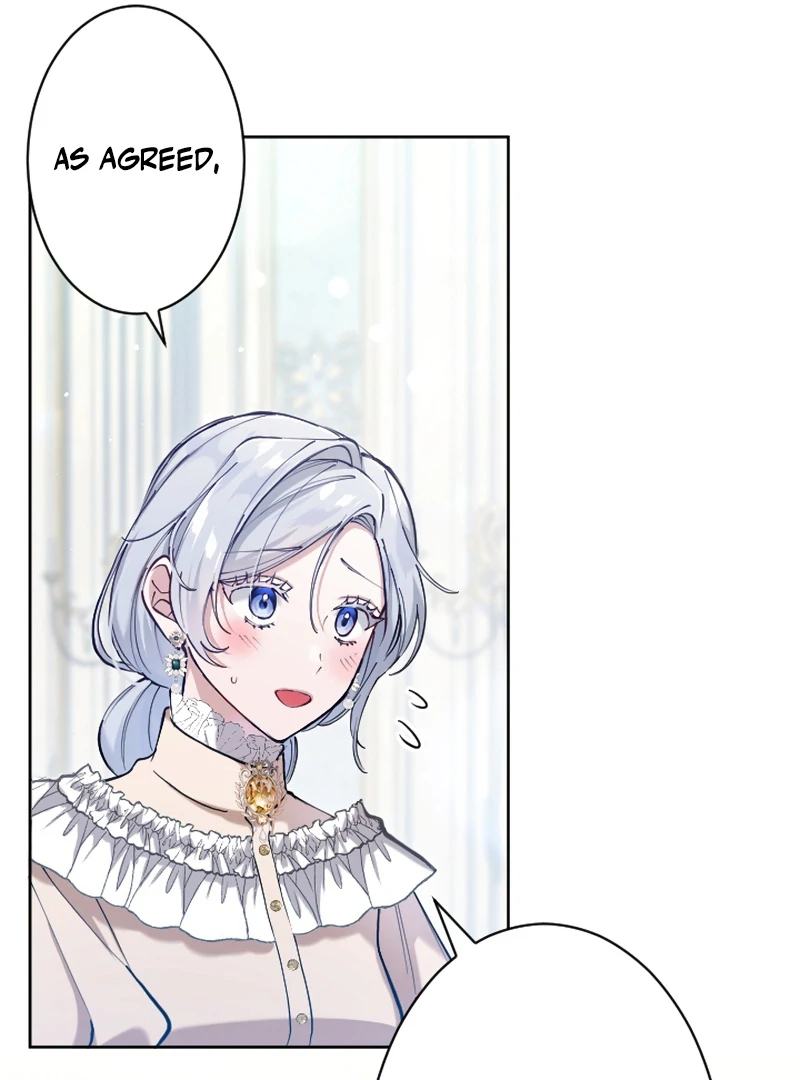 I Became the Stepmother of a Terminally Ill Child Chapter 10 - page 24