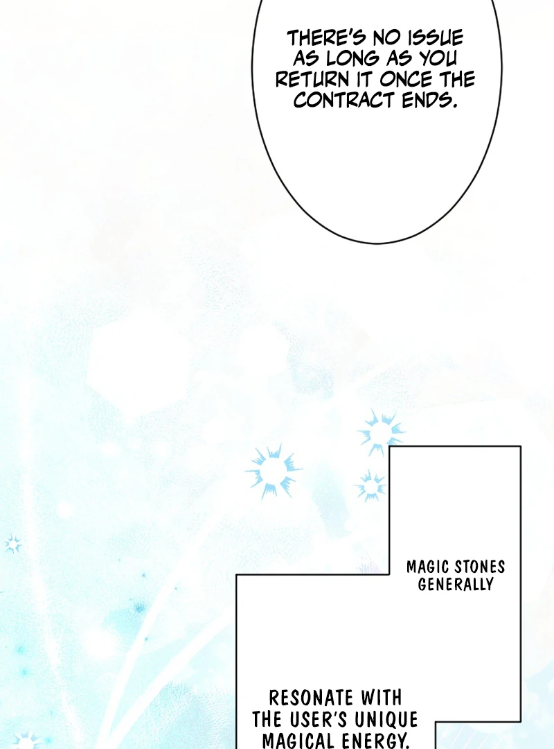 I Became the Stepmother of a Terminally Ill Child Chapter 10 - page 25