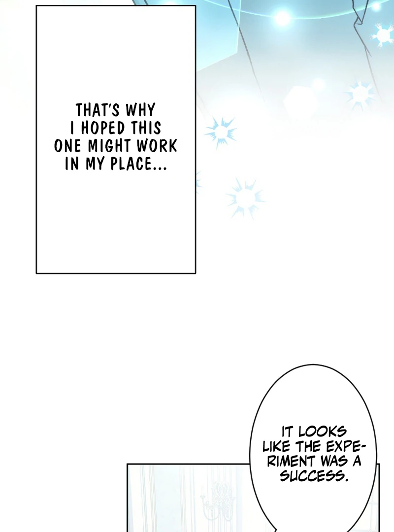 I Became the Stepmother of a Terminally Ill Child Chapter 10 - page 27