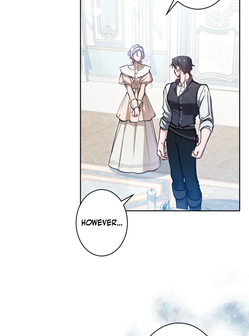 I Became the Stepmother of a Terminally Ill Child Chapter 10 - page 28