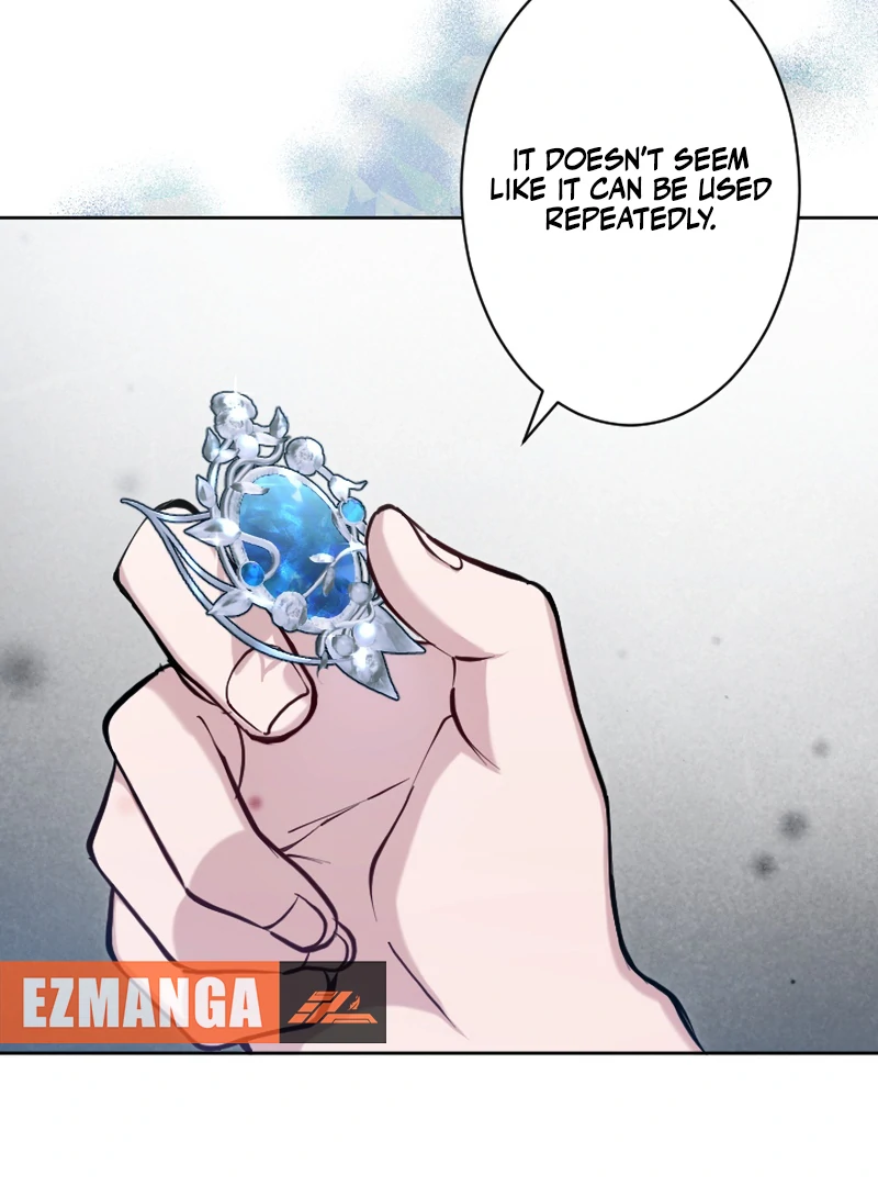 I Became the Stepmother of a Terminally Ill Child Chapter 10 - page 29