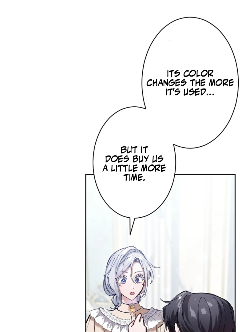 I Became the Stepmother of a Terminally Ill Child Chapter 10 - page 30