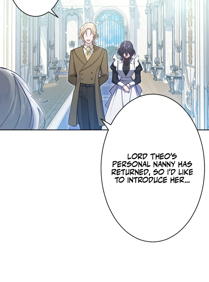 I Became the Stepmother of a Terminally Ill Child Chapter 10 - page 32
