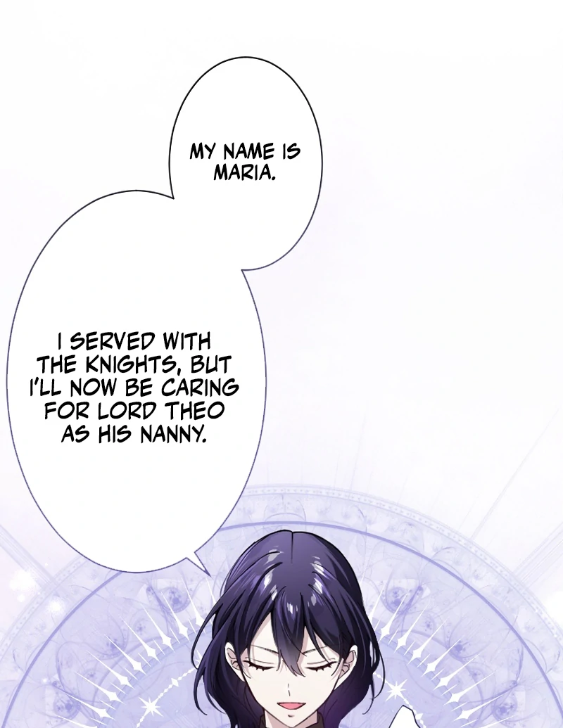 I Became the Stepmother of a Terminally Ill Child Chapter 10 - page 33