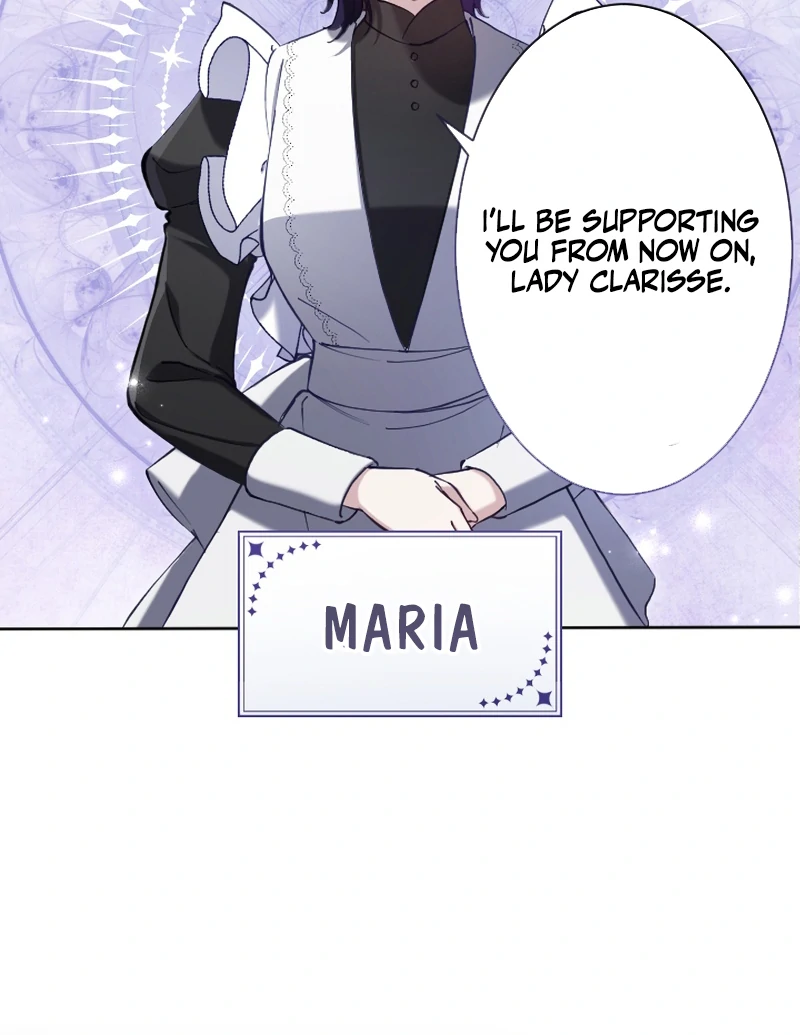 I Became the Stepmother of a Terminally Ill Child Chapter 10 - page 34