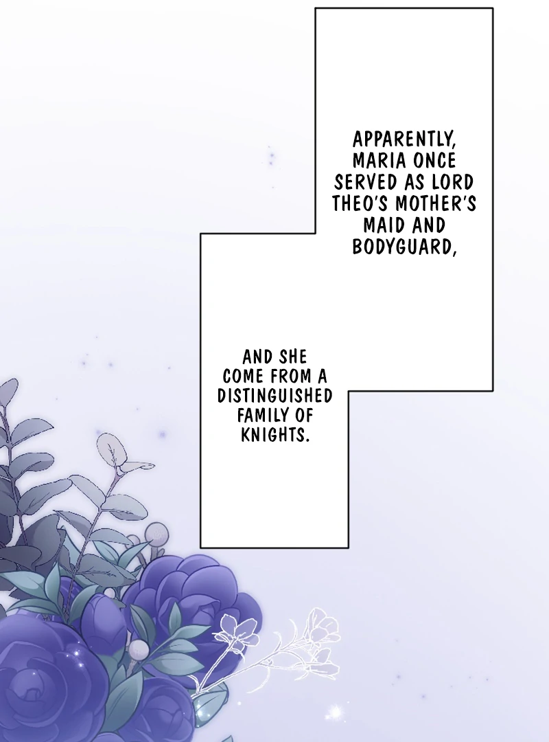 I Became the Stepmother of a Terminally Ill Child Chapter 10 - page 35