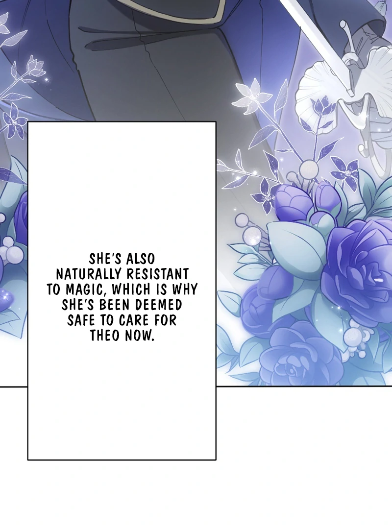 I Became the Stepmother of a Terminally Ill Child Chapter 10 - page 37