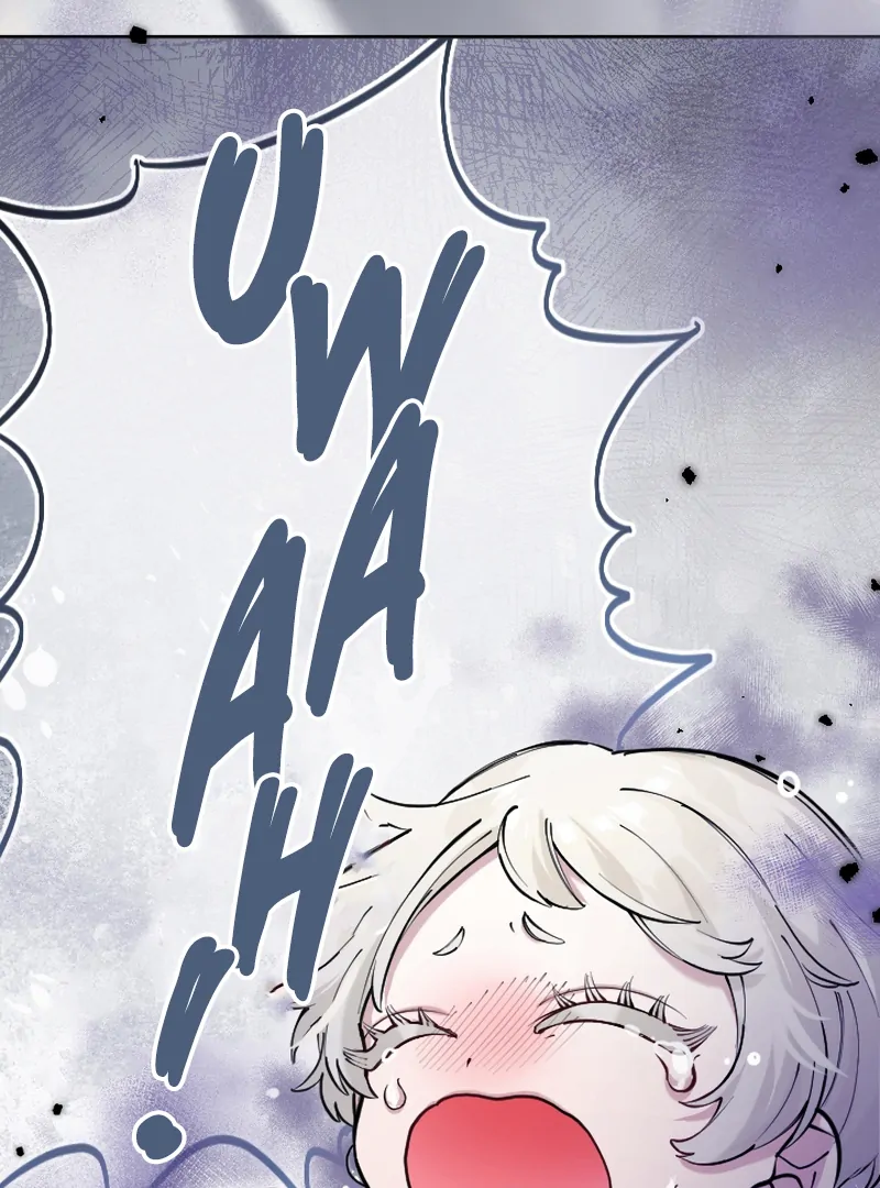 I Became the Stepmother of a Terminally Ill Child Chapter 10 - page 3