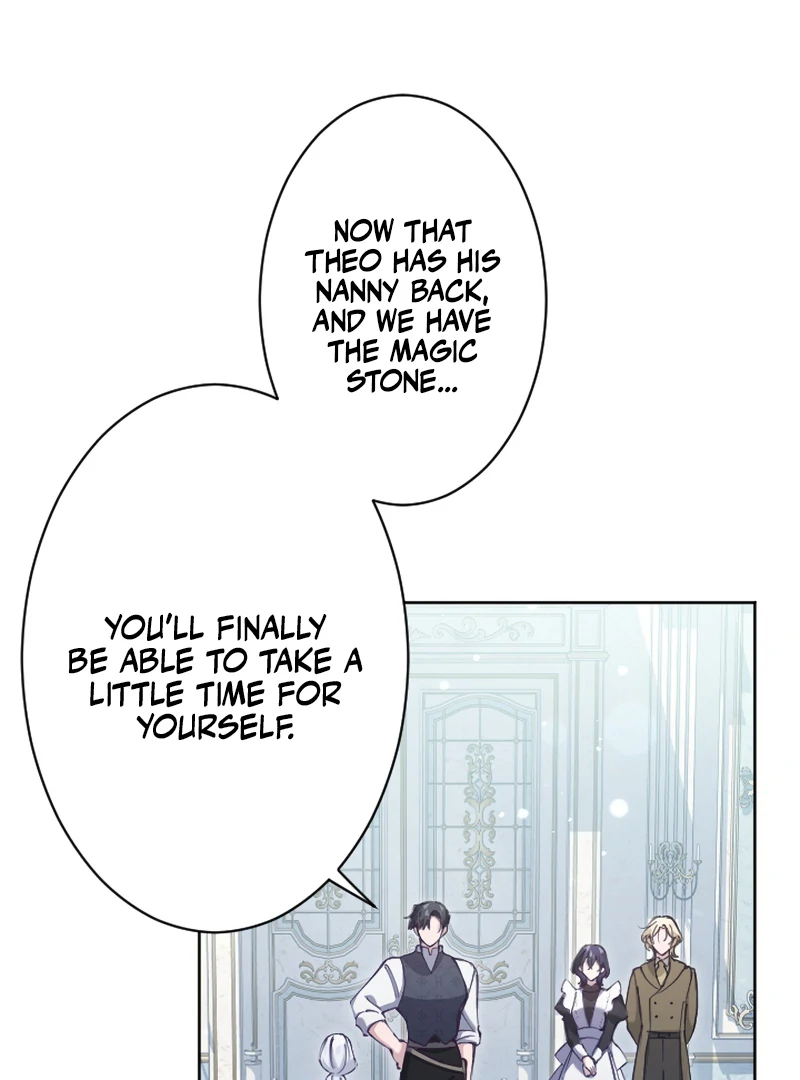 I Became the Stepmother of a Terminally Ill Child Chapter 10 - page 39