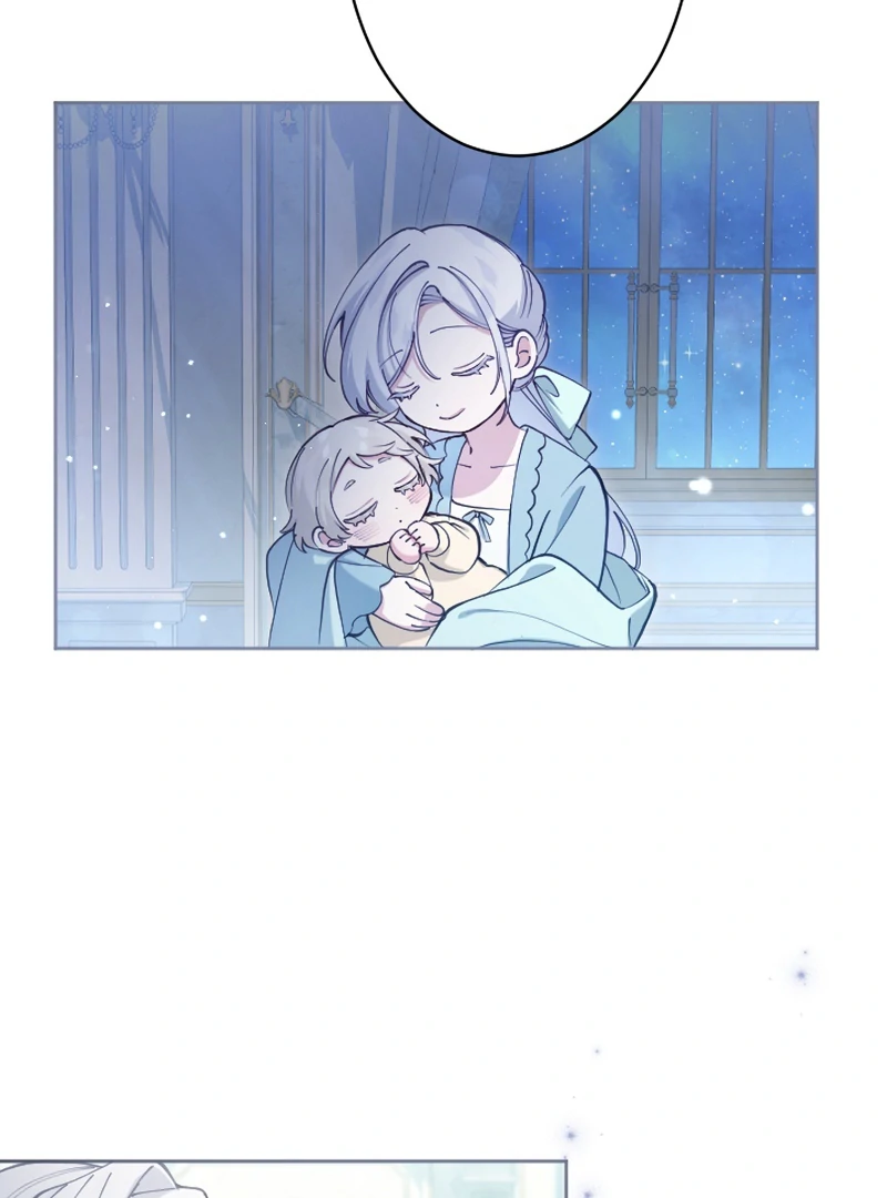 I Became the Stepmother of a Terminally Ill Child Chapter 10 - page 41