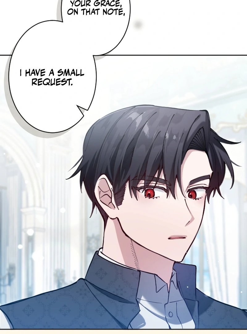 I Became the Stepmother of a Terminally Ill Child Chapter 10 - page 44