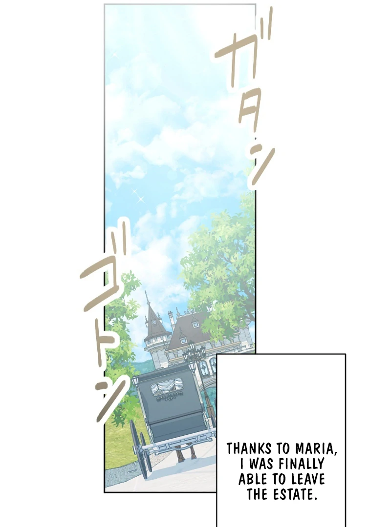 I Became the Stepmother of a Terminally Ill Child Chapter 10 - page 47