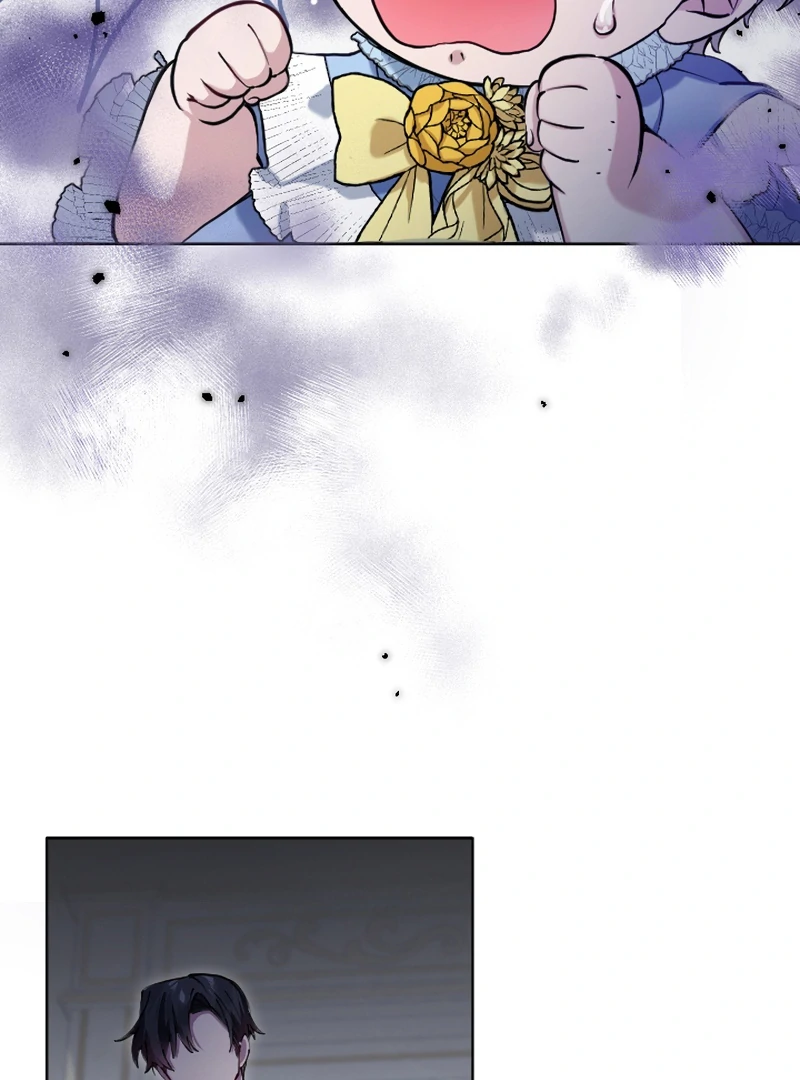 I Became the Stepmother of a Terminally Ill Child Chapter 10 - page 4