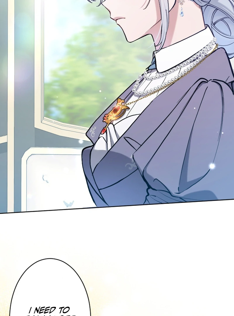 I Became the Stepmother of a Terminally Ill Child Chapter 10 - page 49