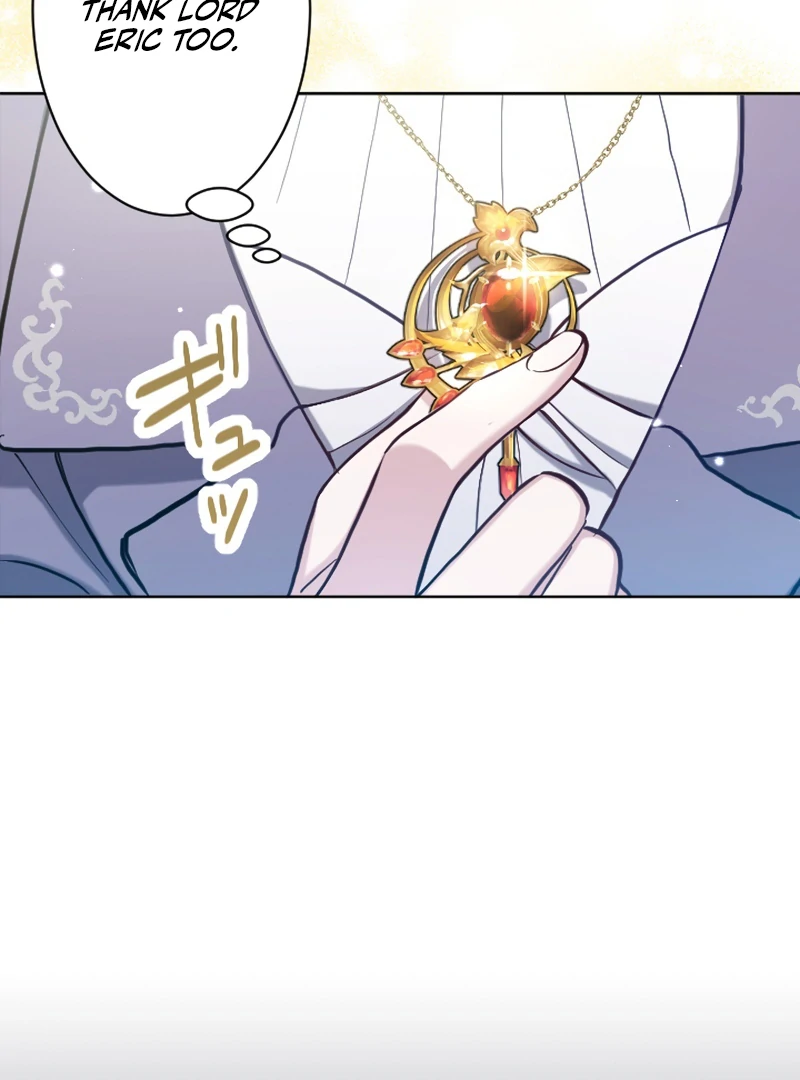 I Became the Stepmother of a Terminally Ill Child Chapter 10 - page 50