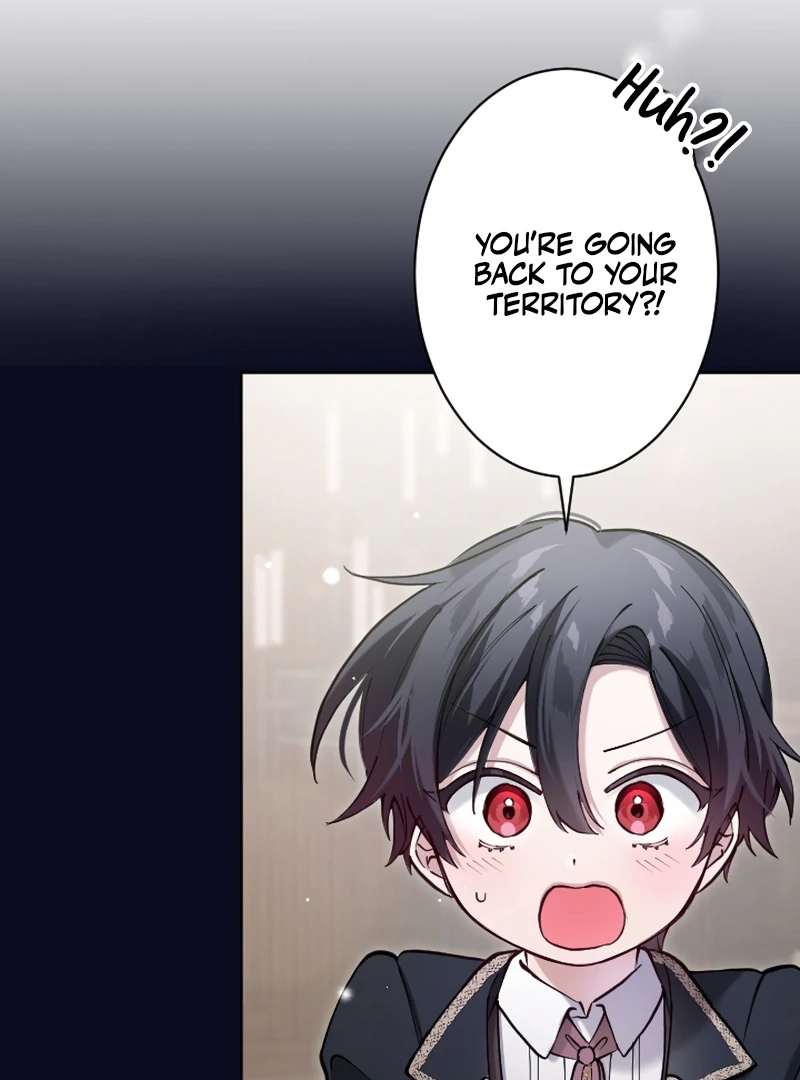 I Became the Stepmother of a Terminally Ill Child Chapter 10 - page 51