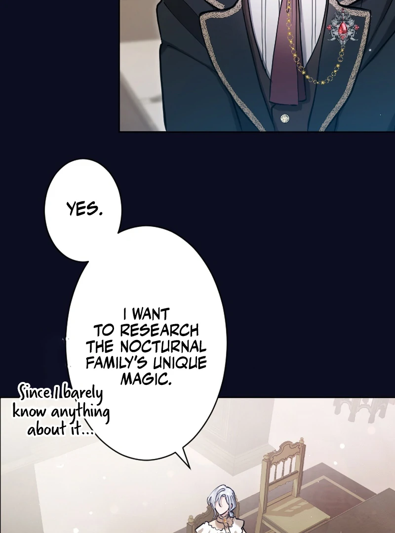 I Became the Stepmother of a Terminally Ill Child Chapter 10 - page 52