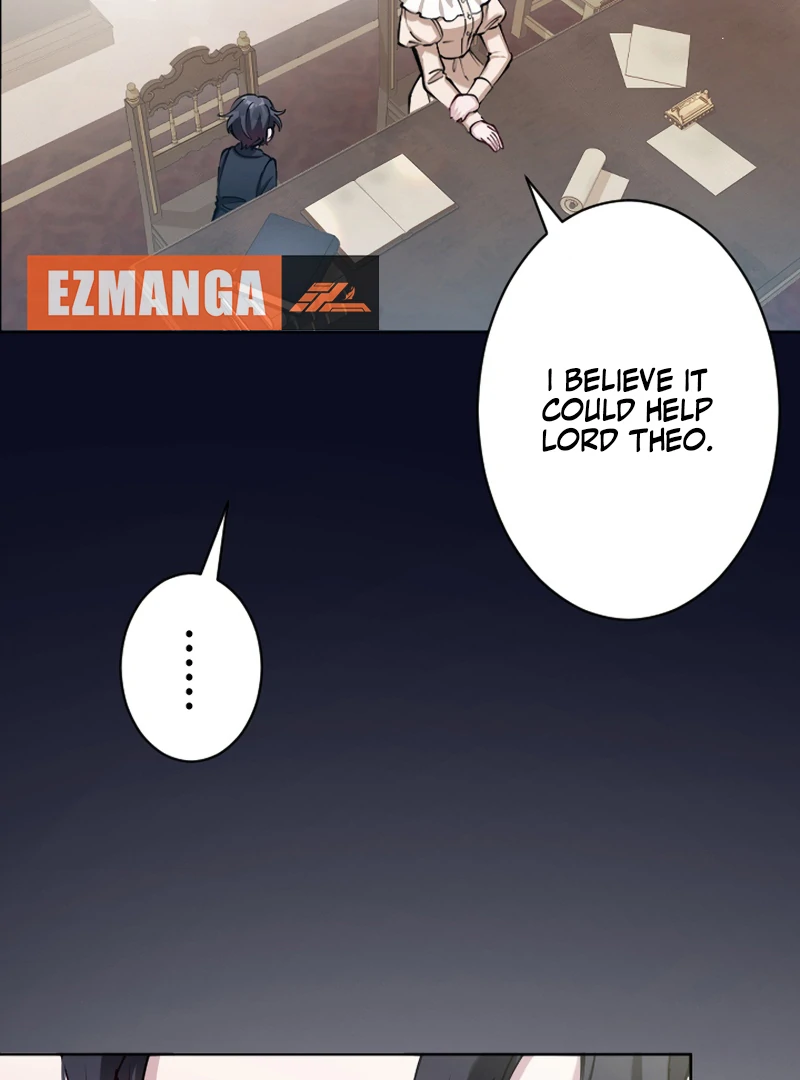 I Became the Stepmother of a Terminally Ill Child Chapter 10 - page 53