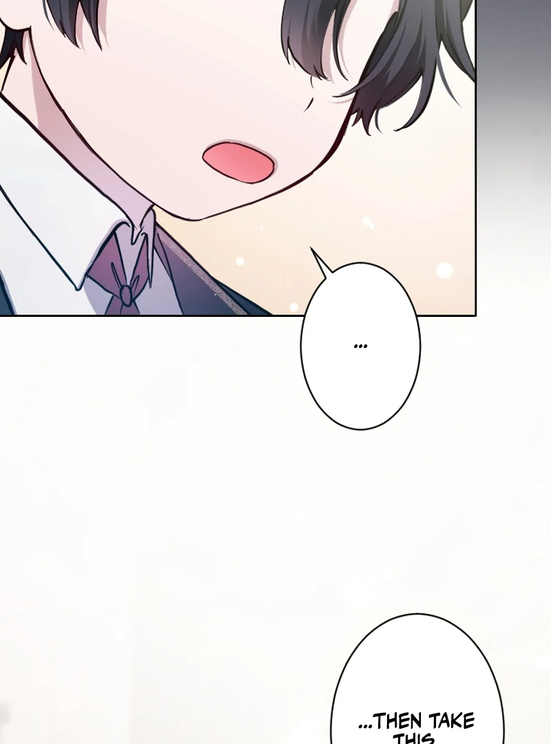 I Became the Stepmother of a Terminally Ill Child Chapter 10 - page 54
