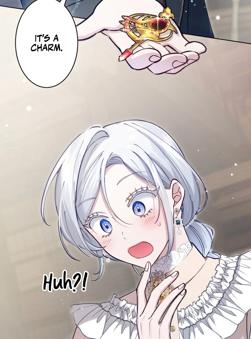 I Became the Stepmother of a Terminally Ill Child Chapter 10 - page 56