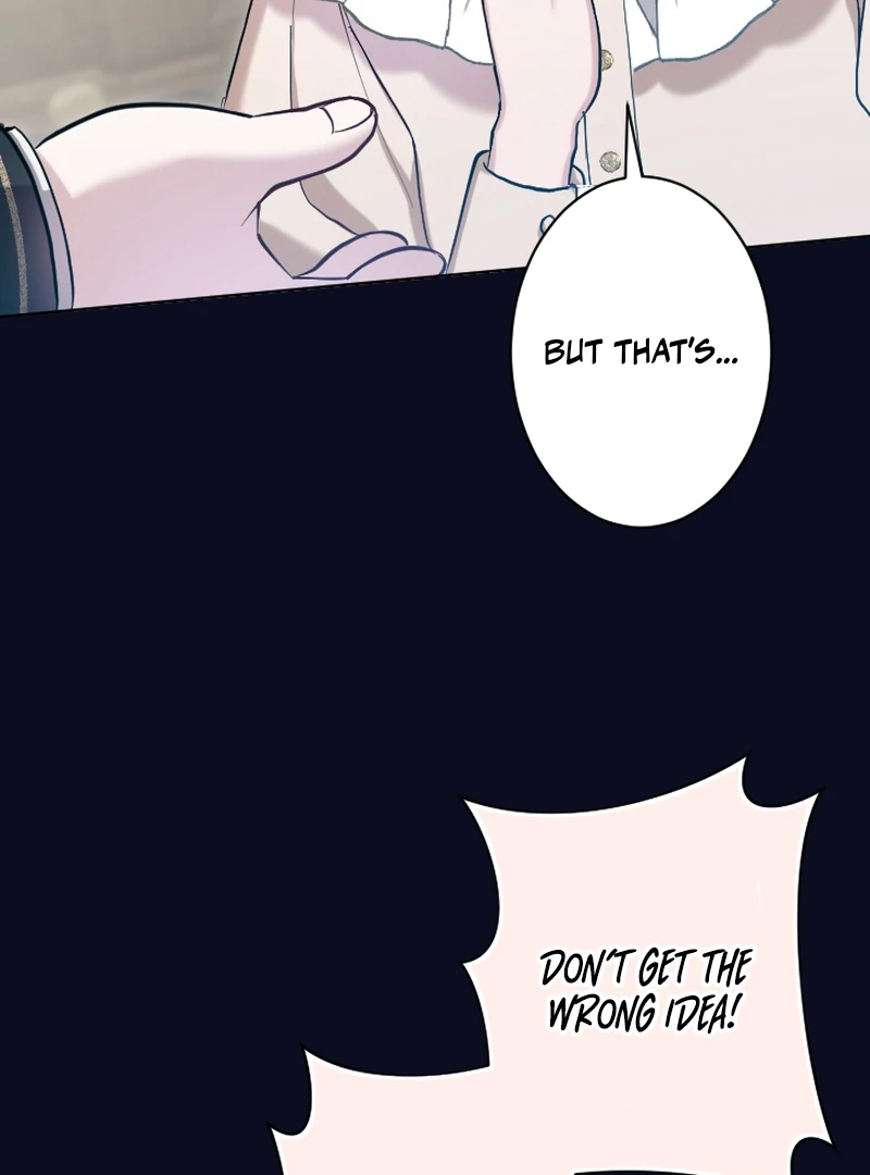 I Became the Stepmother of a Terminally Ill Child Chapter 10 - page 57