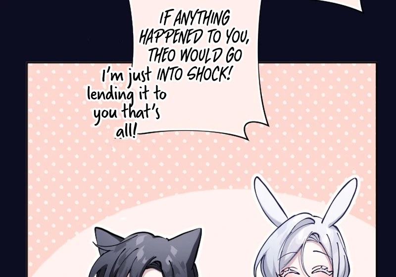 I Became the Stepmother of a Terminally Ill Child Chapter 10 - page 58