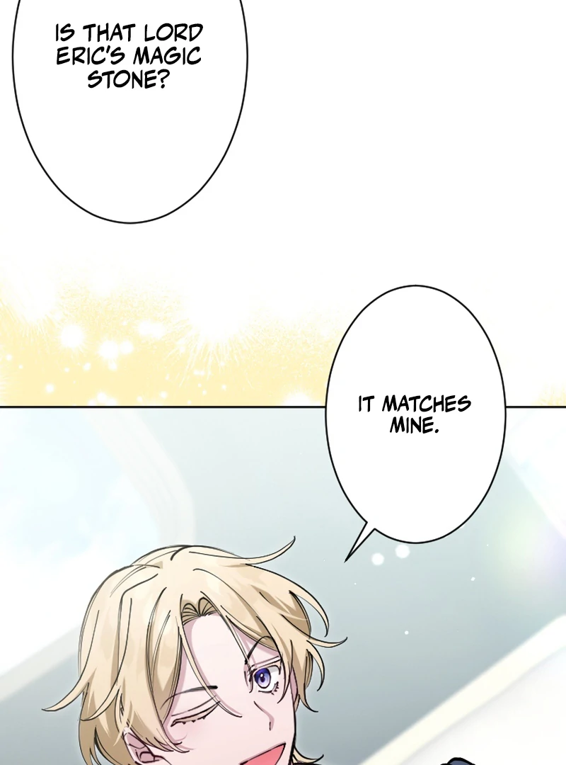 I Became the Stepmother of a Terminally Ill Child Chapter 10 - page 61