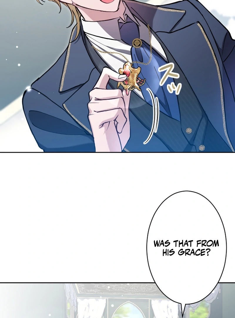 I Became the Stepmother of a Terminally Ill Child Chapter 10 - page 62