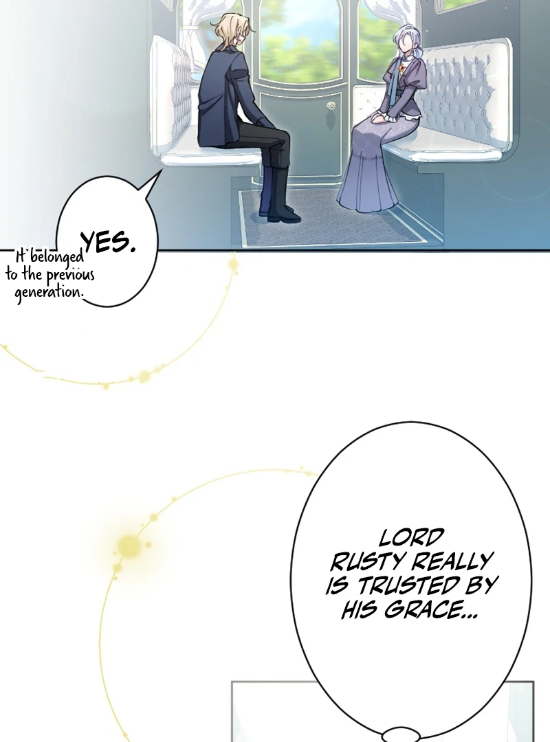 I Became the Stepmother of a Terminally Ill Child Chapter 10 - page 63